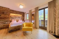 Atelier Garni Astei Hotels in Grossarl