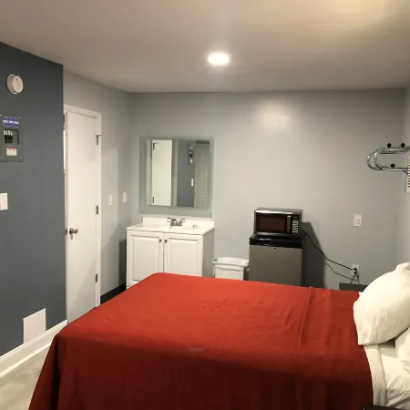 Bay Inn Hotel