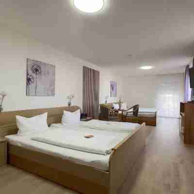 Hotel Engel Rooms