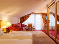 Hotel Holiday Hoteles en Zermatt