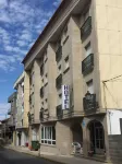 Hotel Bradomin Hotels in Vilagarcia de Arousa