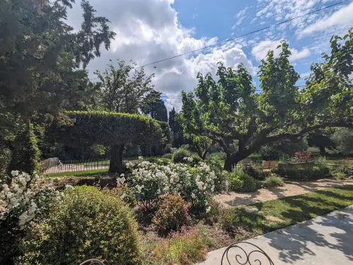 마스 드 라 그라밀레르