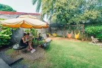 La Bicicleta Hostal Các khách sạn ở 