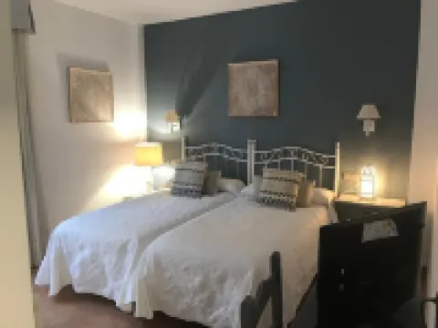 Macavi Hotels in Rota