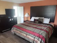 Four Season Motel Hotels in East Greenbush