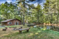 Magnolia Streamside Resort Hotels in Skytop