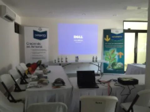 Hotel Roazi Hoteles en Tizimín