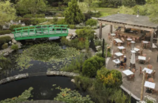 米爾博温泉酒店 普利茅斯酒店