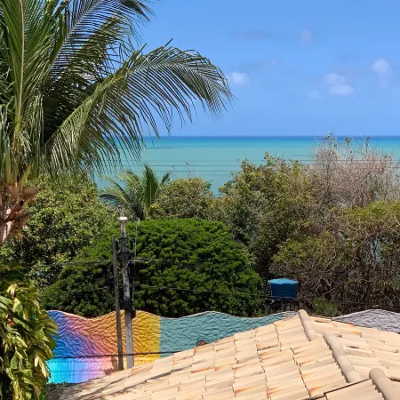 Pousada Tartaruga Boutique Hotel