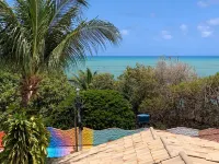 Pousada Tartaruga Boutique Hotel - Ocean View
