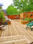 Comfy Guest House Hotels near The Beaches