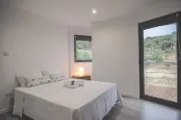 Bela Vista Silo Housing - 3-Star