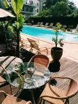 Hotel la Chaumette