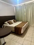 Palace Hotel - parking