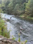 Harmony Forge Inn Hotels in Boggs Township