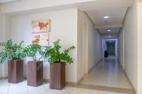 Hotel QualitySul Hotel a Teixeira de Freitas