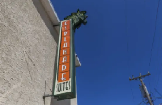 Esplanade Suites - A Sundance Vacations Property