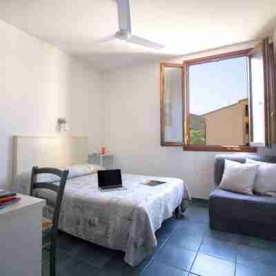 Il Ghiro Guest House Rooms