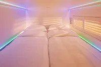 CityHub Copenhagen Hotel a Copenaghen