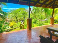 Hotel El Jardin - Parkplatz