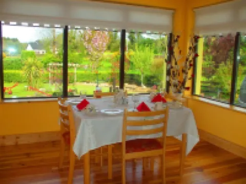 Perrymount Country Home Bed & Breakfast Hotels in 