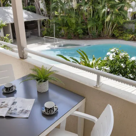 Sunset Cove Noosa