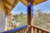 Upscale Studio ~ 15 Mi to Dtwn St Augustine! - Apartemen