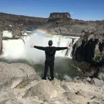 Oregon Trail Inn Hotels in Buhl