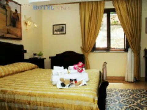 Hotel U' Bais Hotels in Scilla