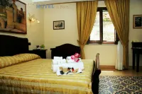 Hotel U' Bais Hotels in Scilla