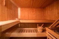 T3 Gasthof Spullersee Hotel a Dalaas