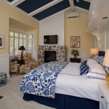The Inn at Pleasant Beach