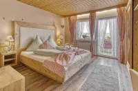 Zum Singenden Musikantenwirt Hotels in Eppenschlag