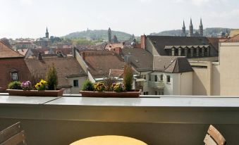 Altstadthotel Messerschmitt