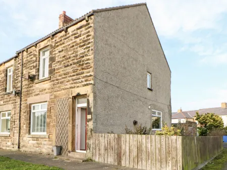 Lightkeeper House Отели рядом с достопримечательностью «Warkworth Beach»