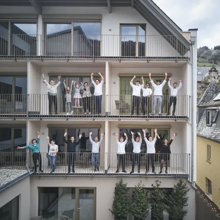 Hotel Reiler Hof