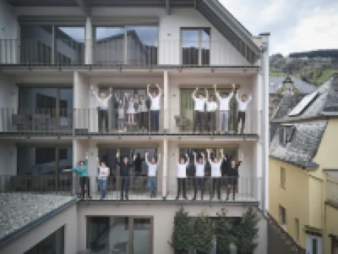 Hotel Reiler Hof