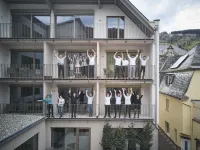Hotel Reiler Hof Hotels in Reil