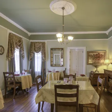 Victorian House Bed and Breakfast
