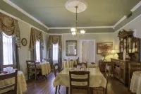 วิคตอเรียน เฮาส์ เบดแอนด์เบรกฟาสต์