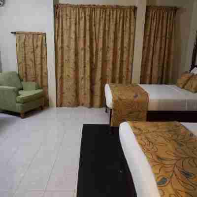 Moonrisevillas Rooms