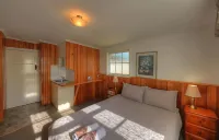 Grace's Spa Cottage - Wi-Fi