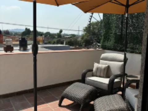 Quinta Don Jose Boutique Hotel Hoteles en San Pedro Tlaquepaque