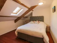 Lower West Curry Farmhouse