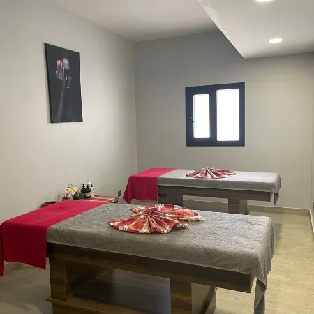 Çelik Thermal & Spa