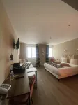Logis Central Hôtel - Restaurant & Spa Hotel a Bort-les-Orgues