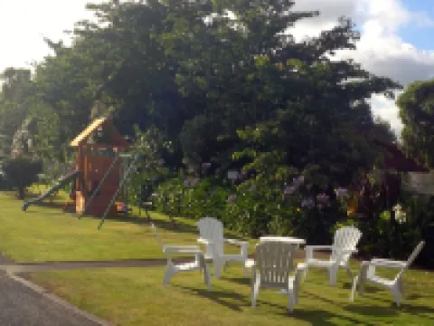 Mount View Motel Hawera Hotels in Hawera