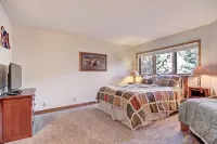 Ffd7 Frostfire 2 Bedroom Condo by RedAwning - 2-Star
