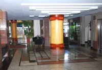Monumental Bittar Hotel Hotel a Brasilia
