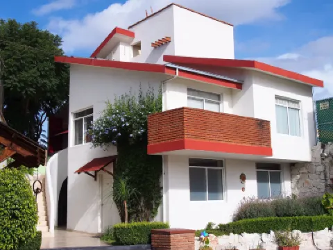 Privada 400 Hotel di 